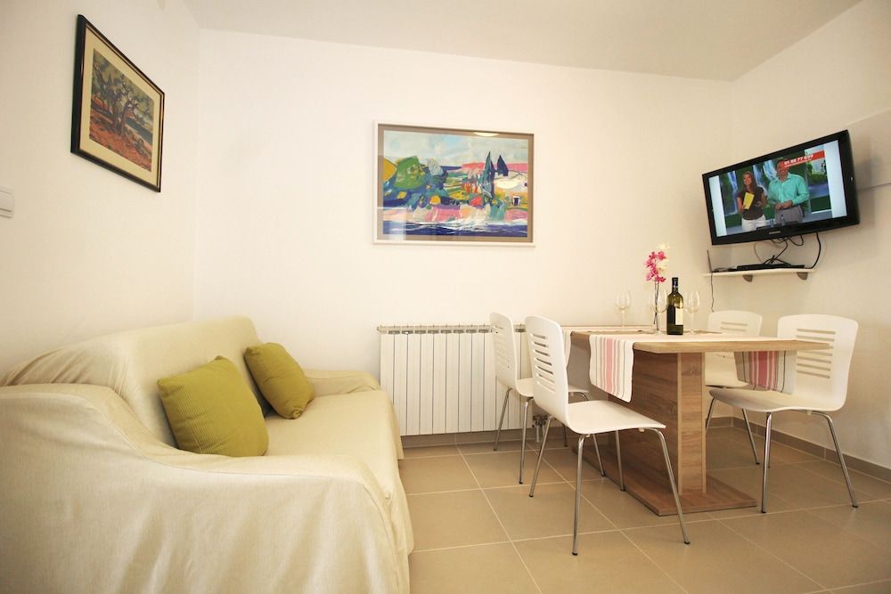 Apartment, Terrace