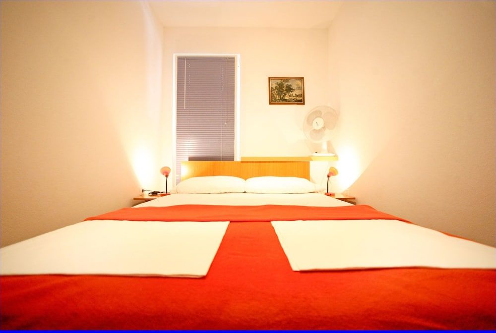 Apartment, 1 Bedroom, Balcony, City View