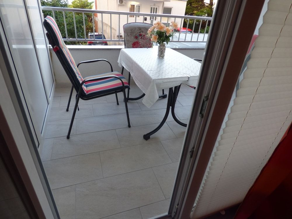 Studio, Multiple Bedrooms, Balcony, City View
