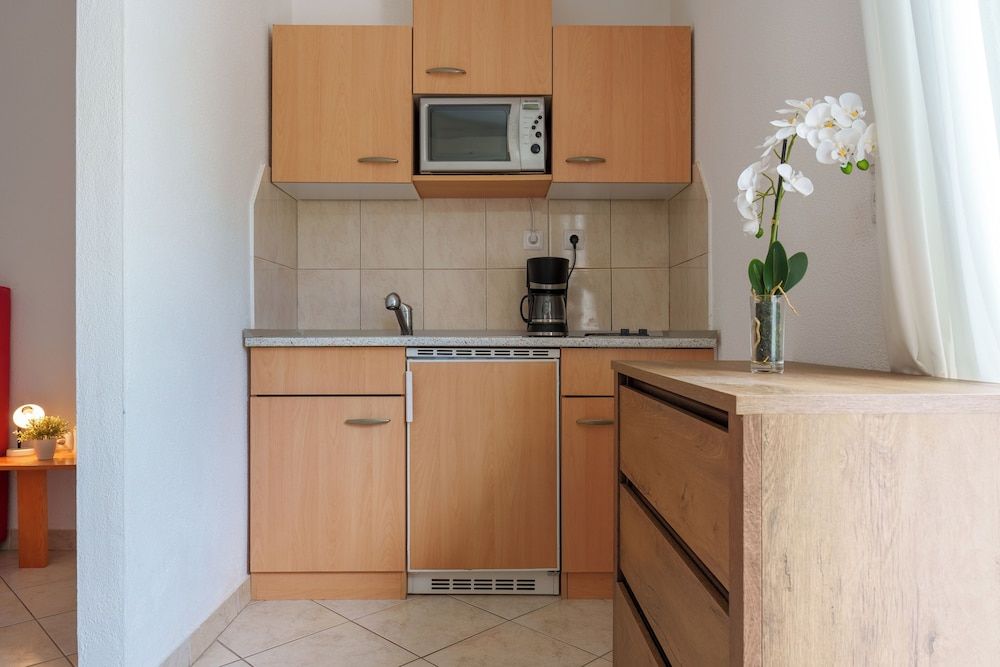 Studio for 2 People - Split Region