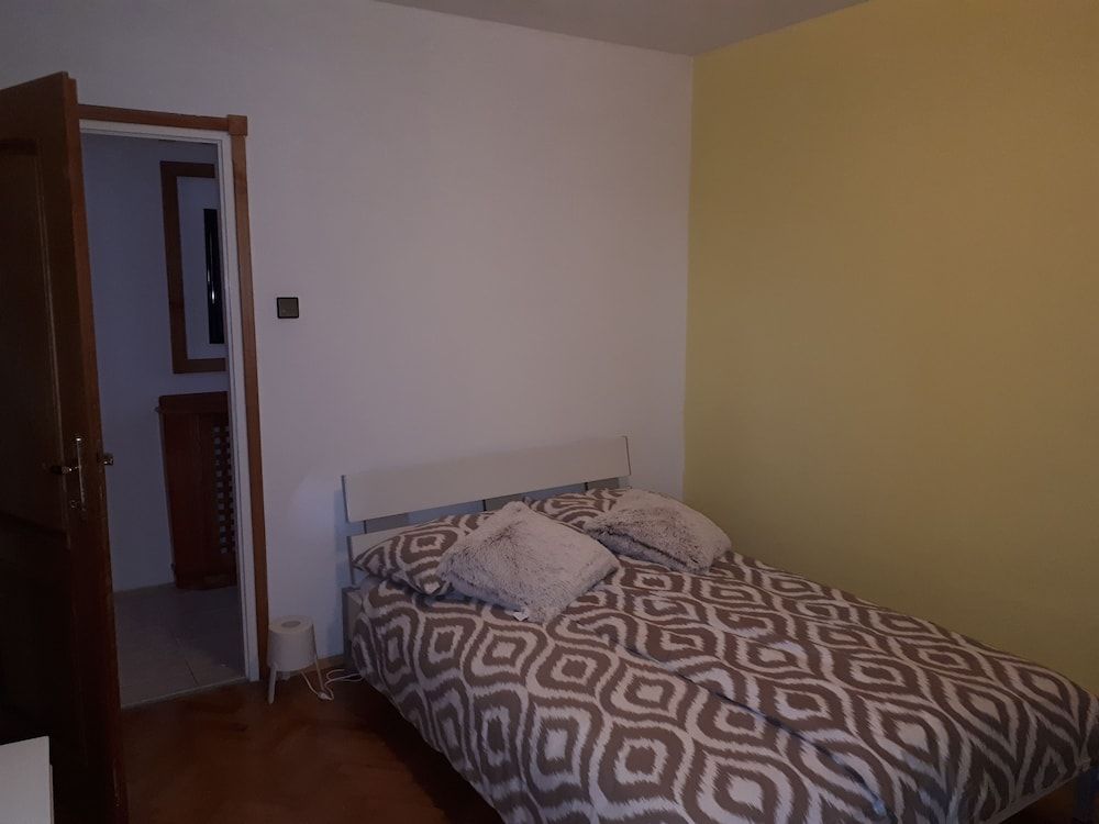 Apartment, 2 Bedrooms