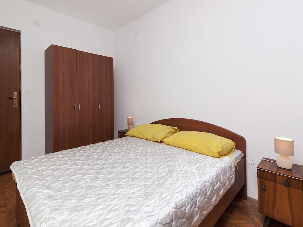 Apartment, 1 Double Bed with Sofa bed