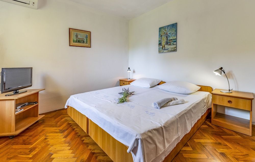 Apartment, 1 Bedroom (A2)