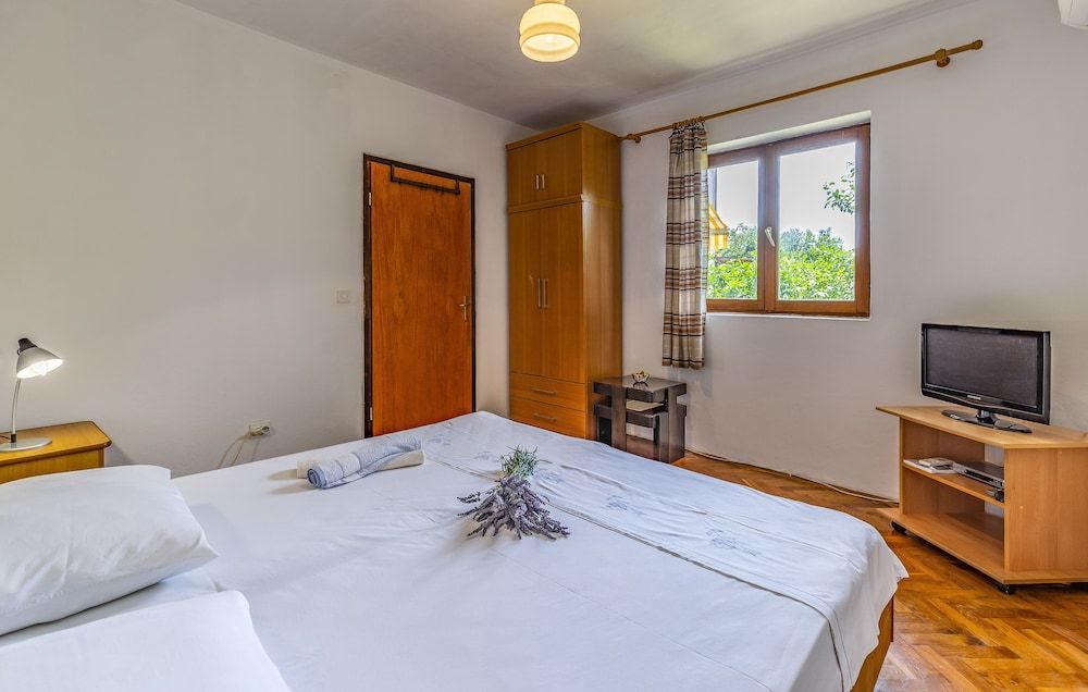Apartment, 1 Bedroom (A2)