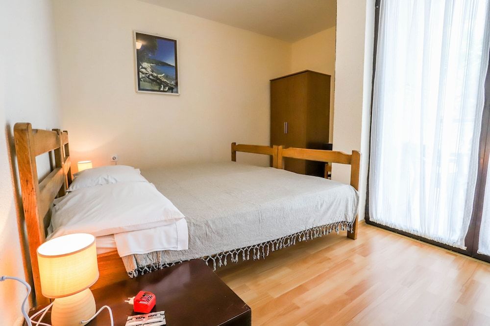 Apartment, 2 Bedrooms (N1)
