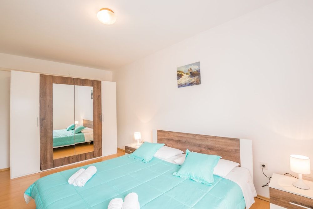 Apartment, 3 Bedrooms