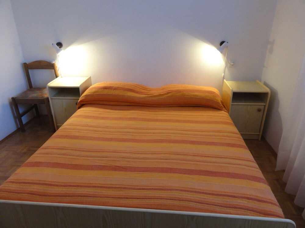 Apartment, 1 Bedroom (1)