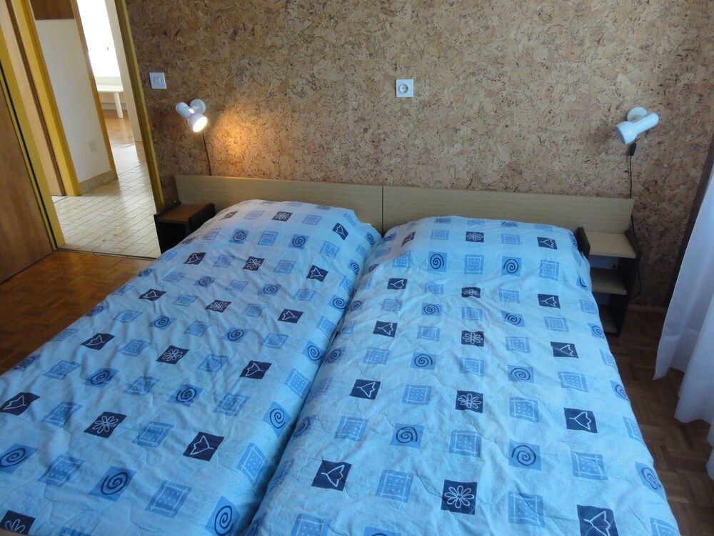 Apartment, 2 Bedrooms (2)