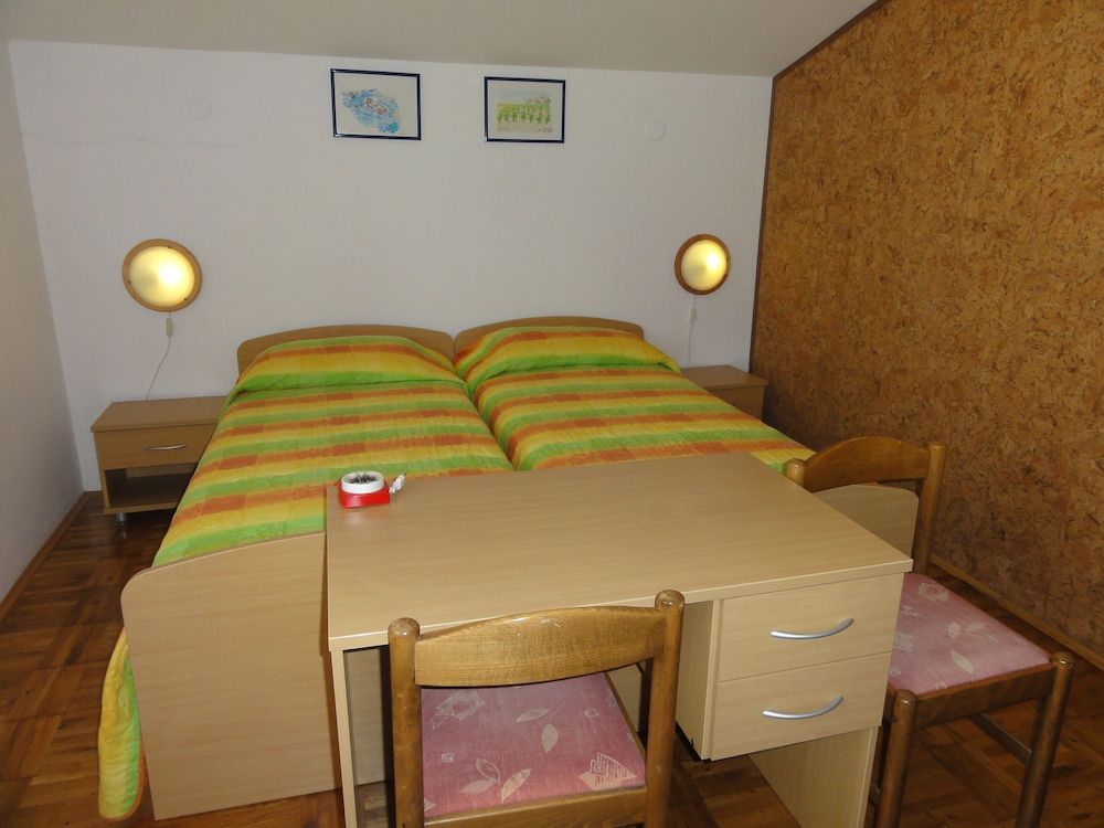 Apartment, 2 Bedrooms (1)