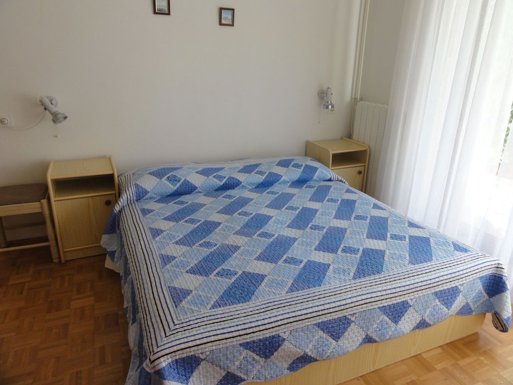 Apartment, 1 Bedroom (2)