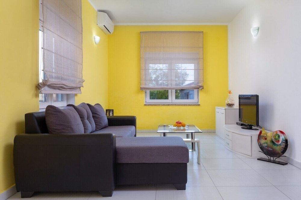 Apartment (A3)