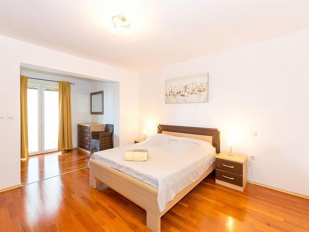 Apartment Janko