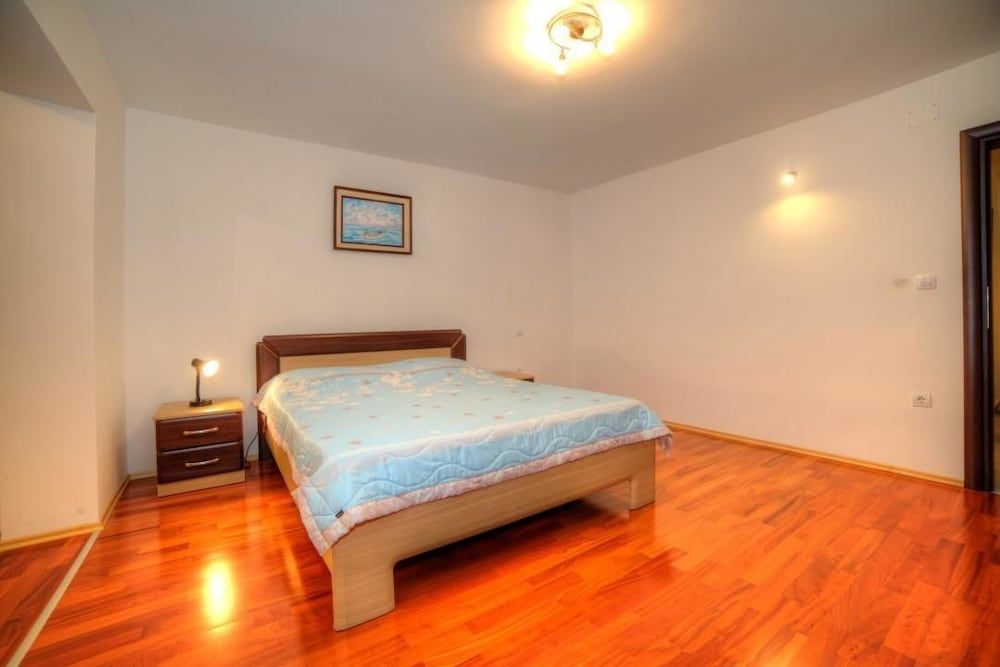 Apartment, 1 Double Bed with Sofa bed