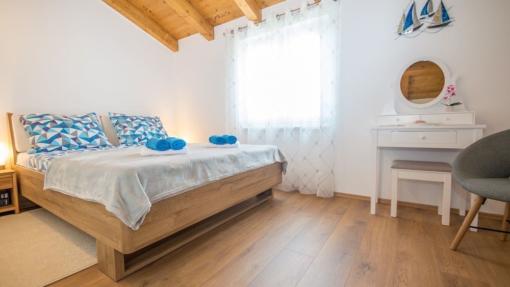 Villa Grannys House