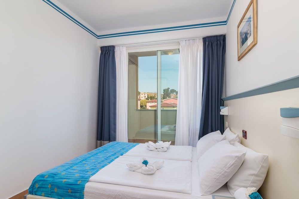 Superior Apartment, 2 Bedrooms, Balcony
