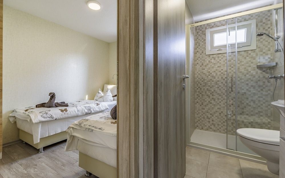 Luxury Mobile Home