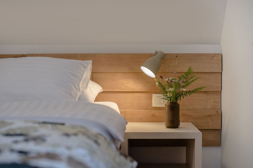 Design Apartment, 1 Bedroom