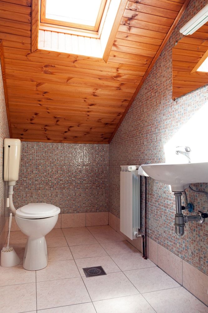 Guesthouse Žafran Double Room (Double Room With Terrace) 5