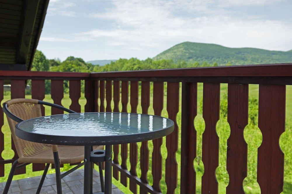 undefined Guesthouse Žafran