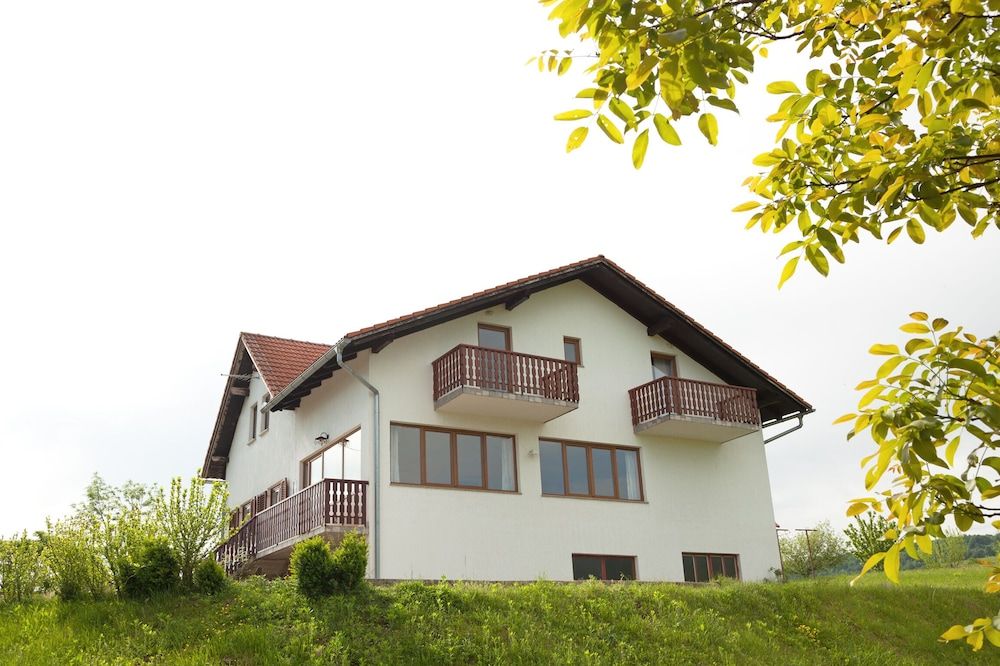 undefined Guesthouse Žafran 4