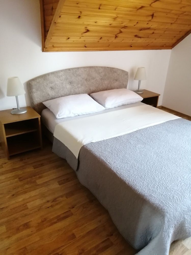undefined Guesthouse Žafran 7