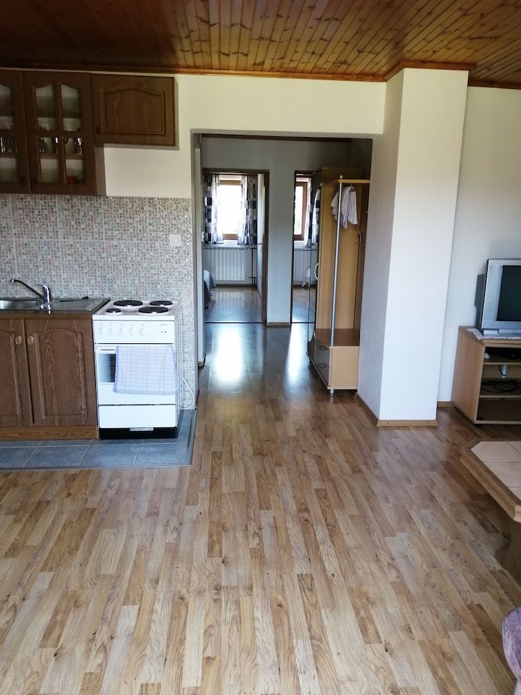 undefined Guesthouse Žafran 9