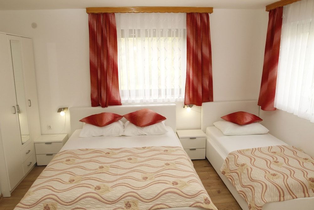 Apartment, 1 Bedroom