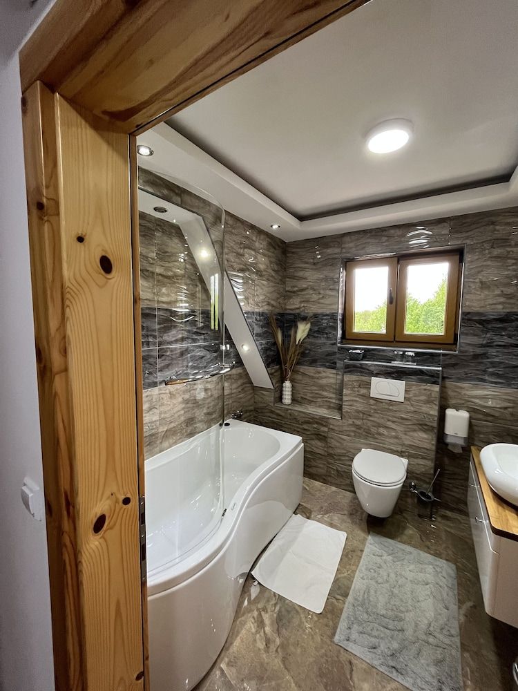 Rustic Inn River Deluxe Room, 1 Queen Bed, Non Smoking 60