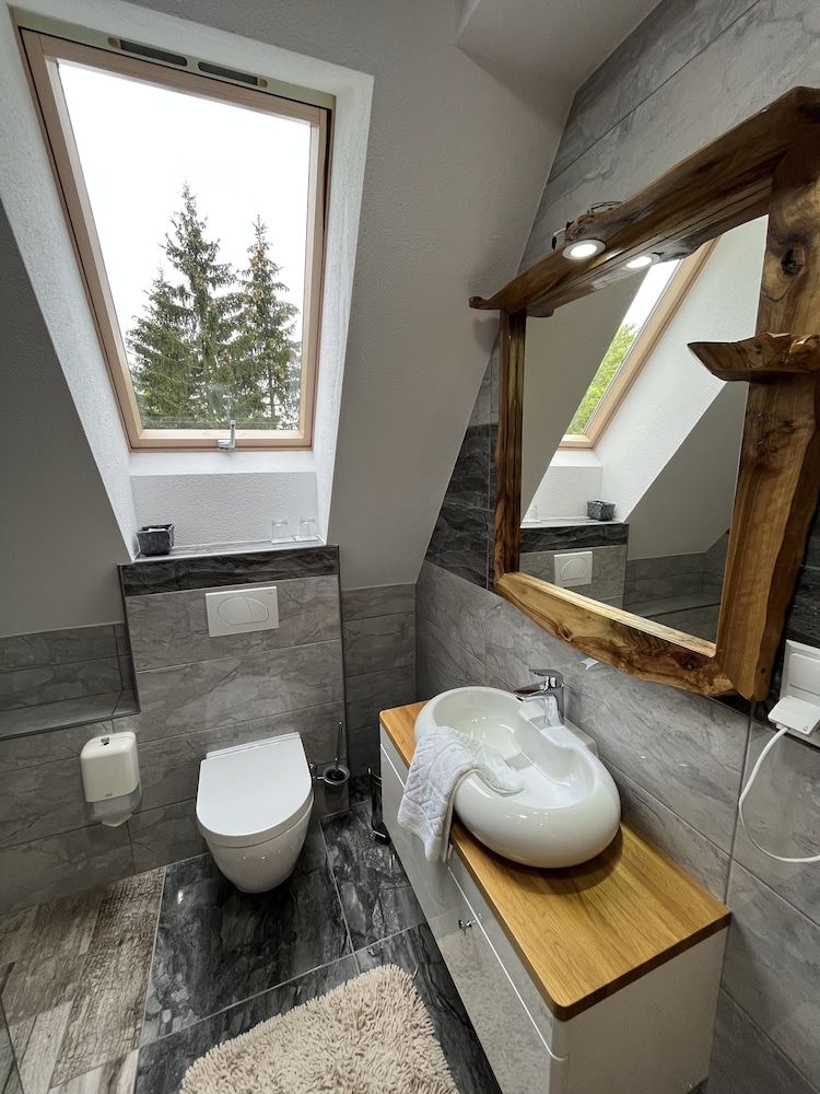 Rustic Inn River Deluxe Room, 1 Queen Bed, Non Smoking 61