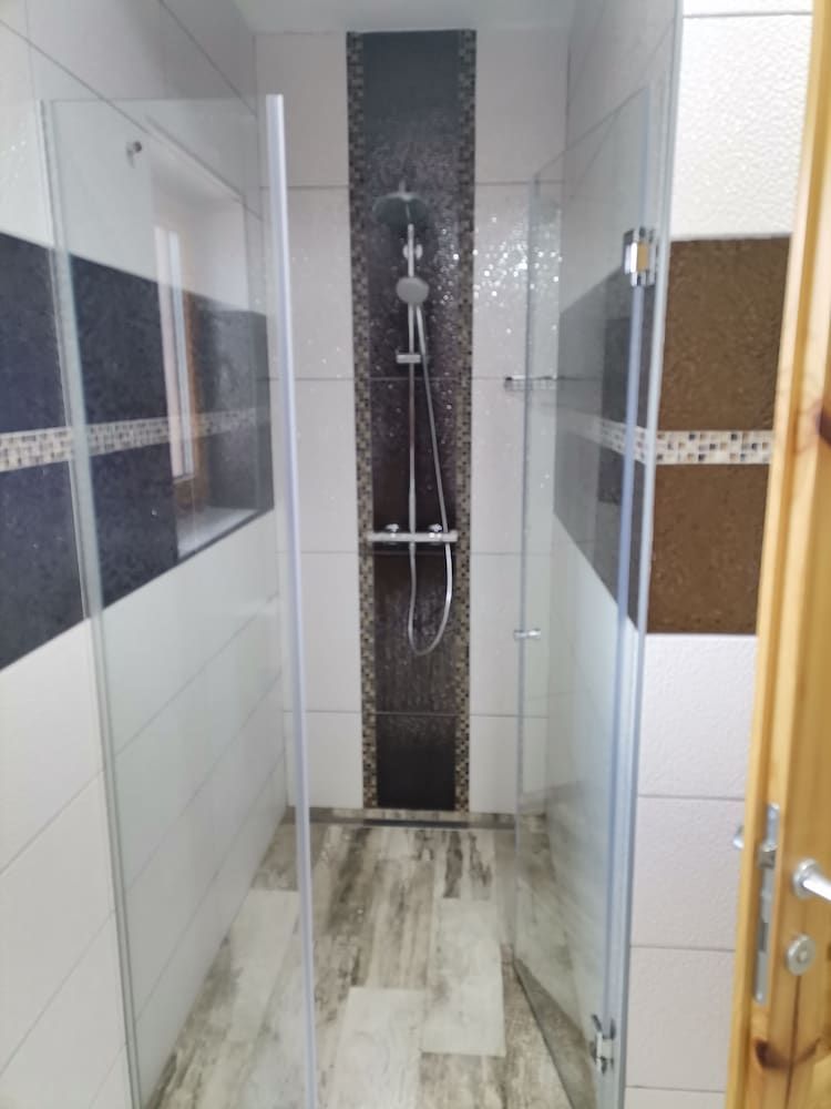 Rustic Inn River Deluxe Room, 1 Queen Bed, Non Smoking 58