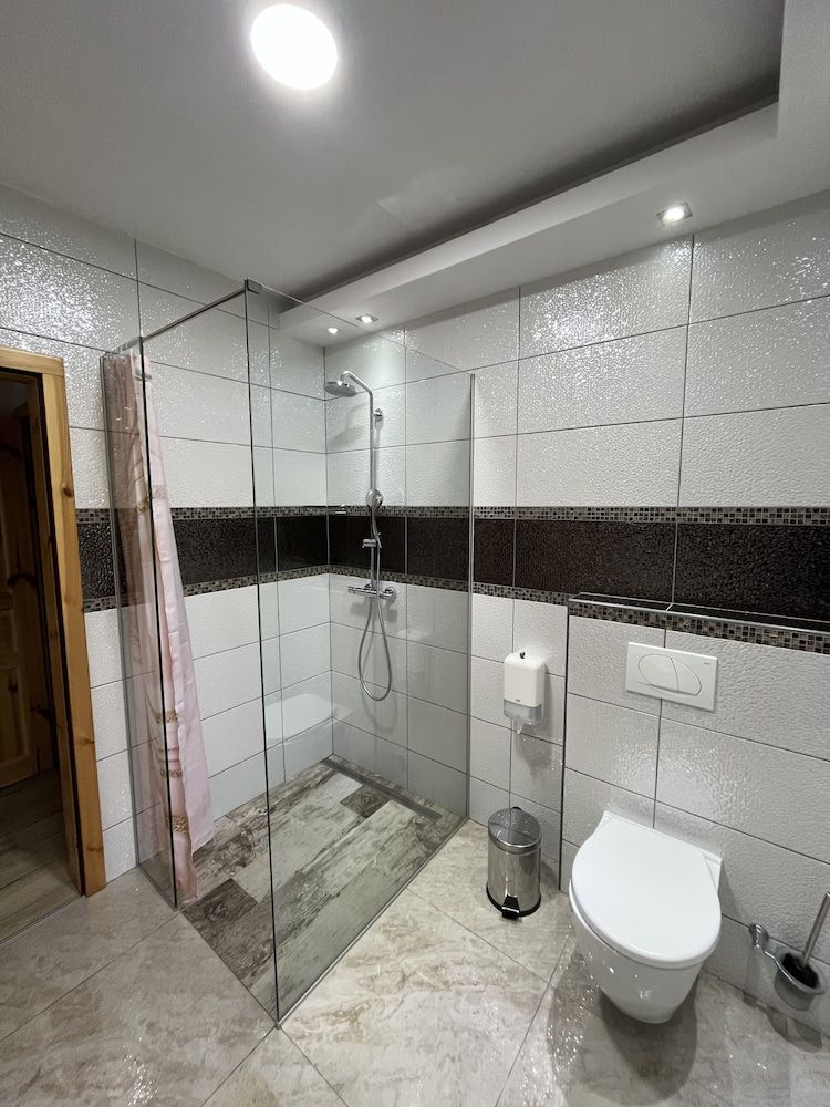 Rustic Inn River Deluxe Room, 1 Queen Bed, Non Smoking 67