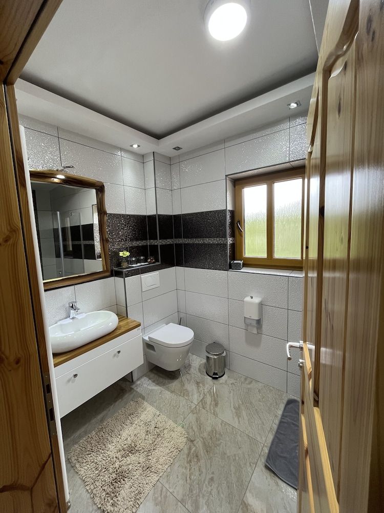 Rustic Inn River Deluxe Room, 1 Queen Bed, Non Smoking 64