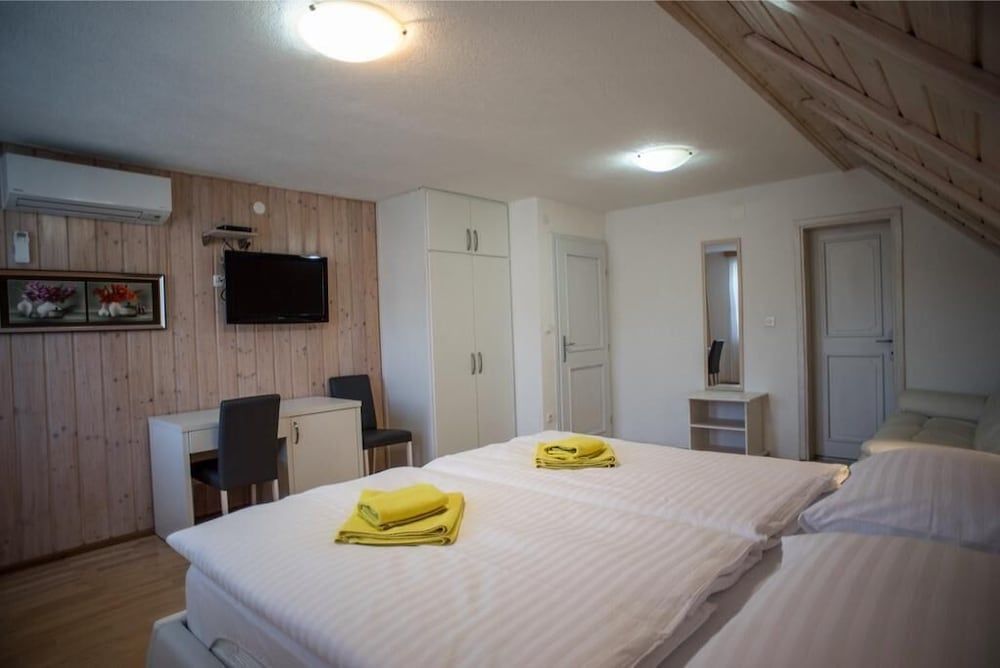 undefined Villa Lika Annex 9