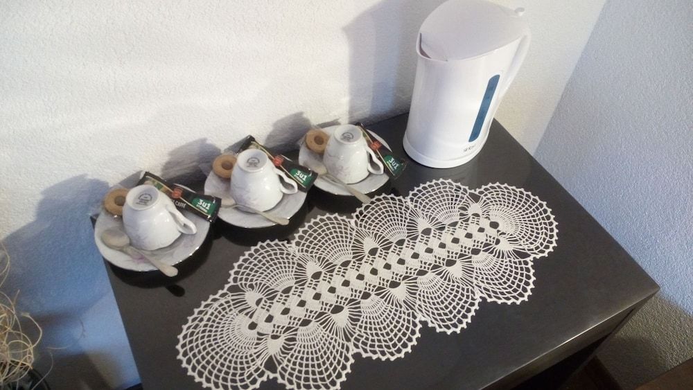 Plitvice Mountain Spring Triple Room, Balcony 6