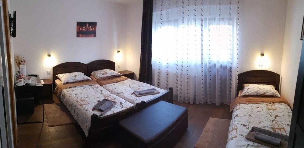 undefined Plitvice Mountain Spring 2