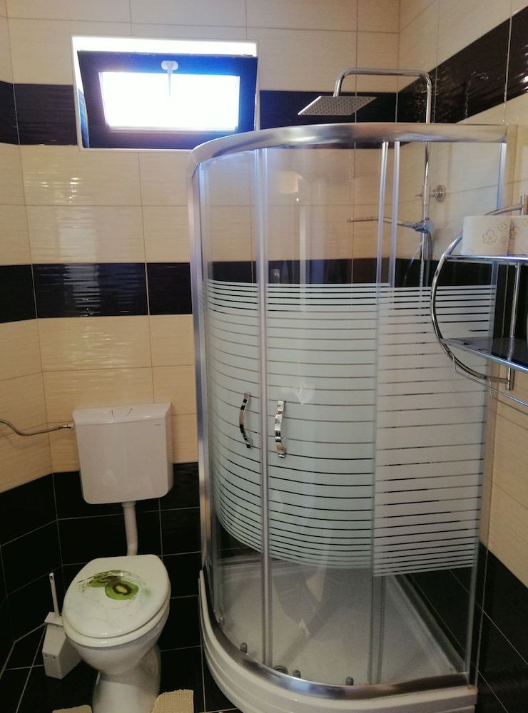 Plitvice Mountain Spring Triple Room, Balcony 8