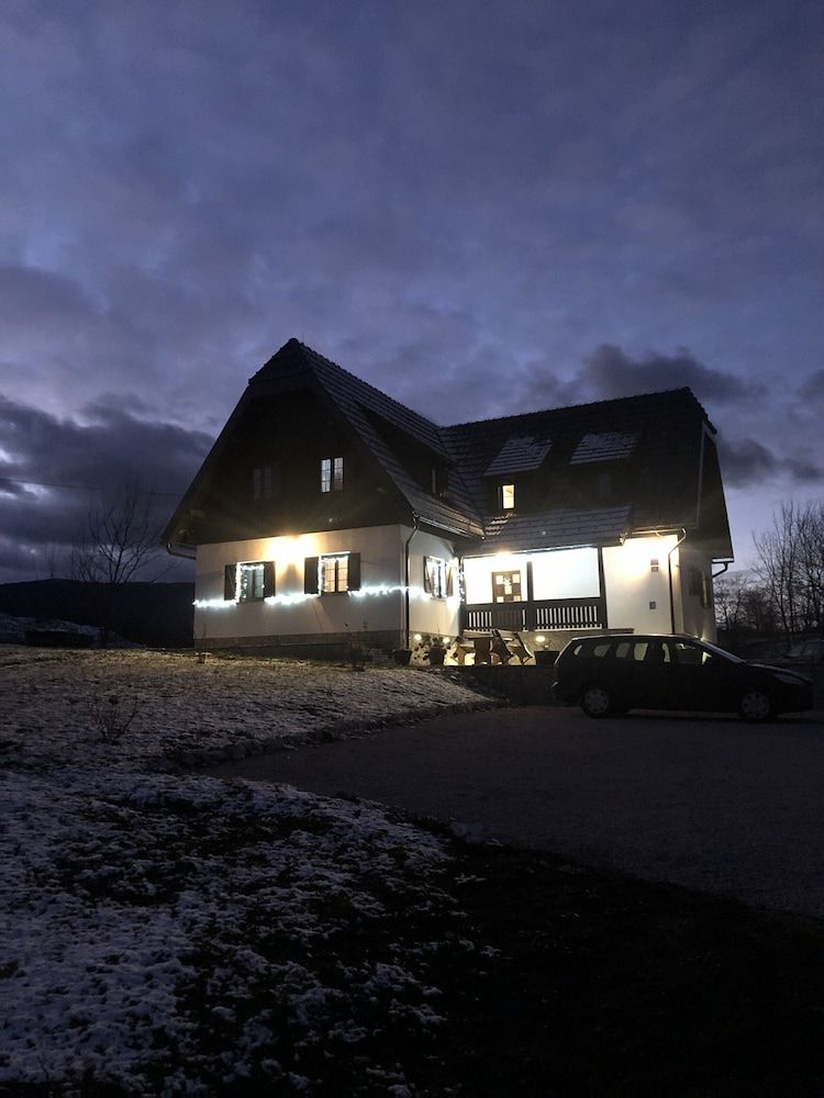 undefined House Flora 5