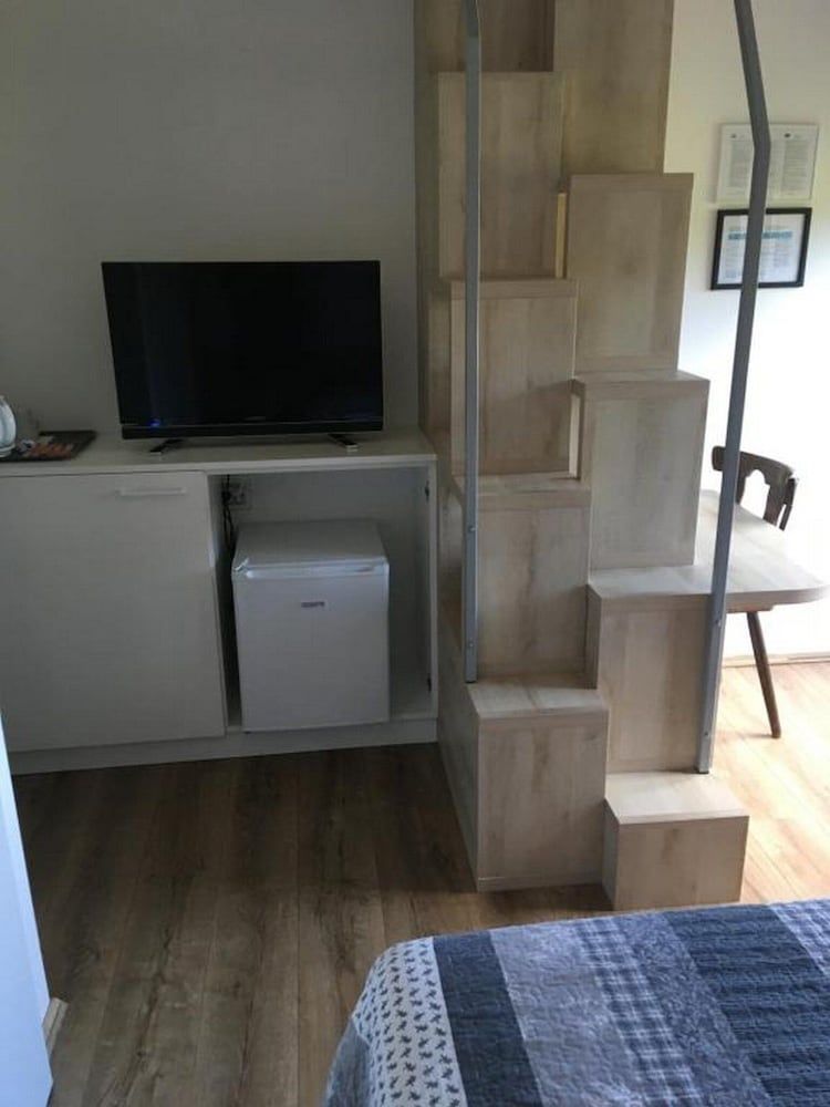 Guesthouse Family Bosnic Double Room (Guesthouse Family Bosnic - Double Roo) 7