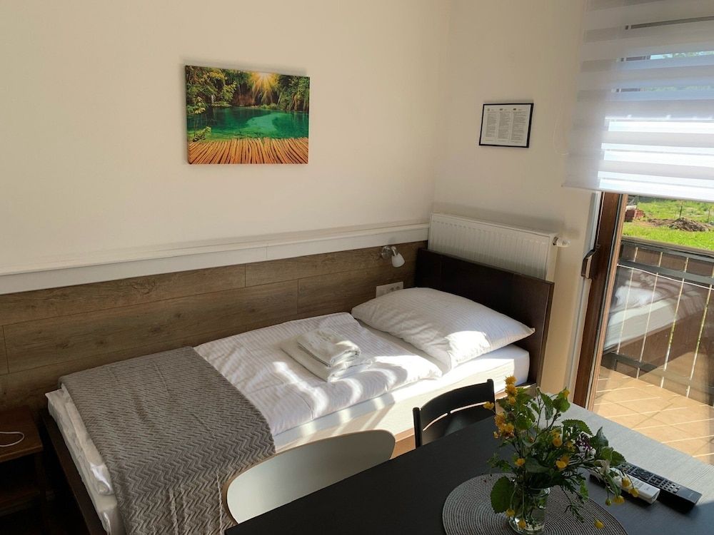 Suite (Guesthouse Family Bosnic - Suite Room)