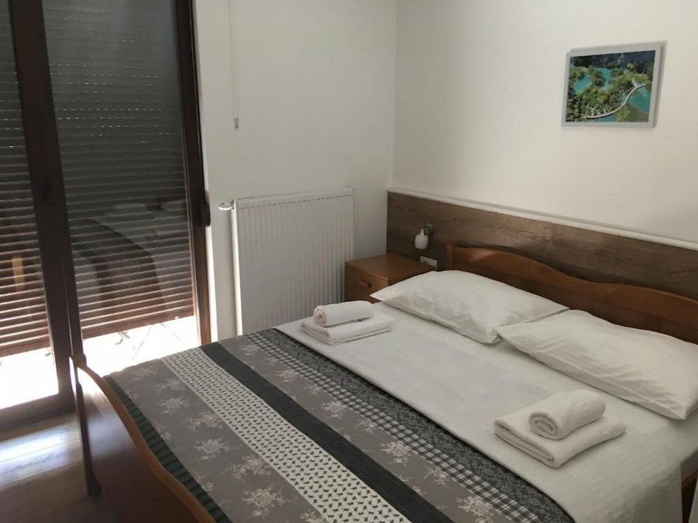 Apartment (Guesthouse Family Bosnic -One bedroom)