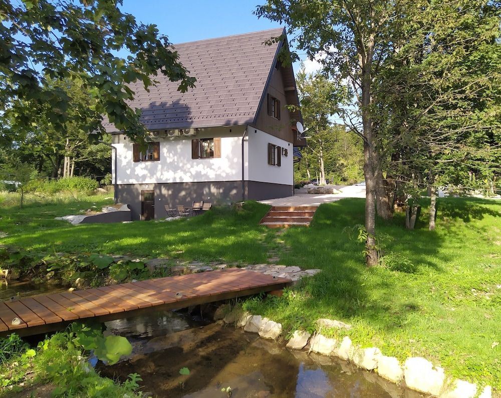 undefined Plitvice Streaming 3