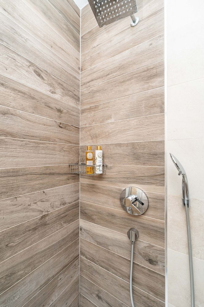 B&B Villa Sumrak Plitvica Rooms Deluxe Double Room, Park View 5