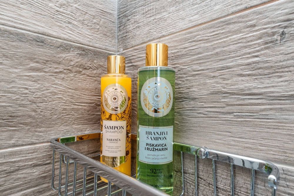 B&B Villa Sumrak Plitvica Rooms Deluxe Double Room, Park View 8