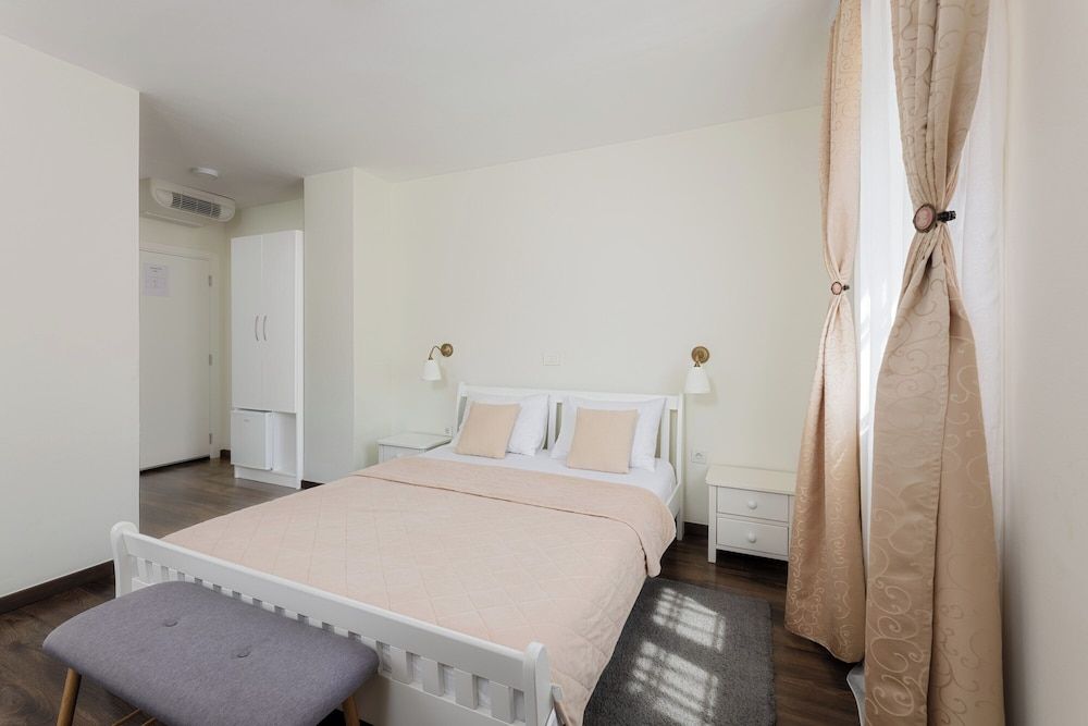 Green lakes house 2 Comfort Double Room 8