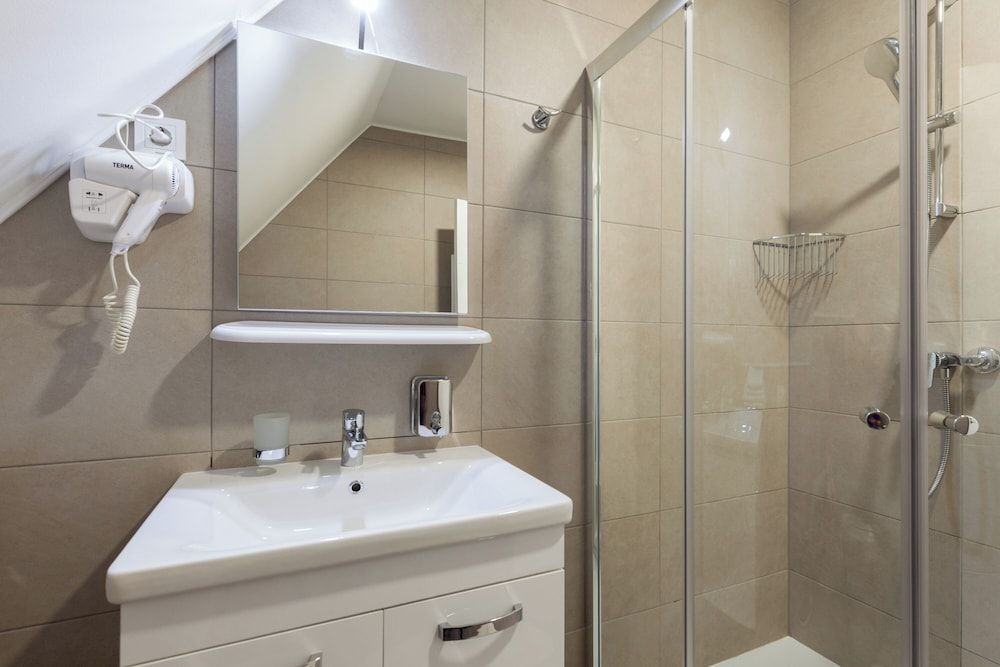 Green lakes house 2 Comfort Double Room 15