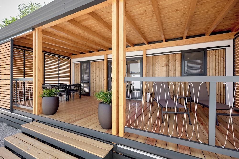 undefined Mobile Homes Camping Plitvice 4