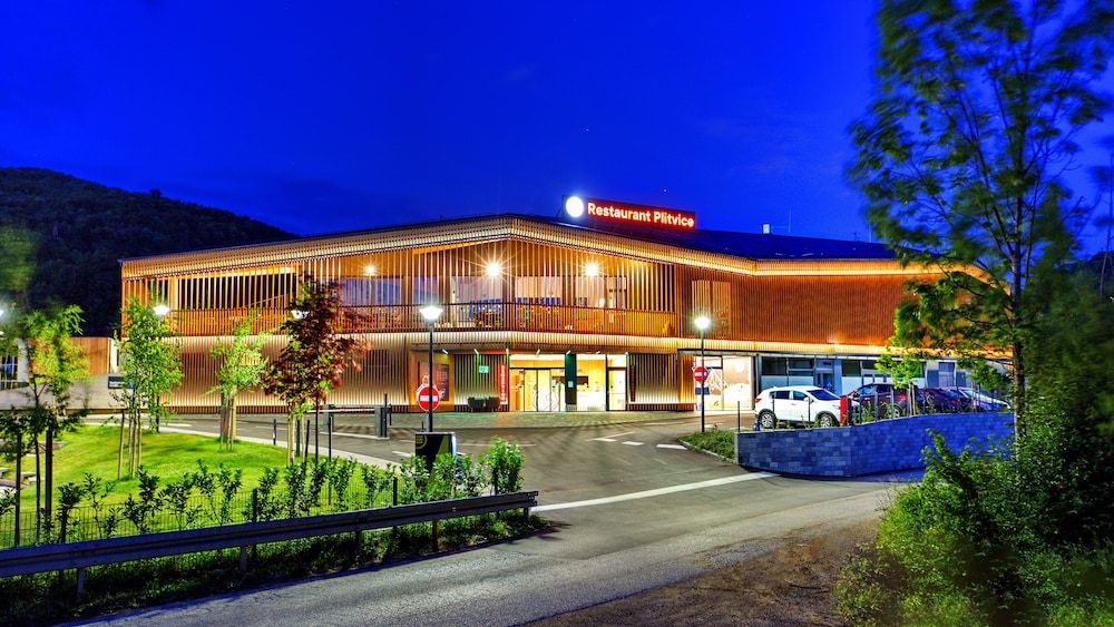 undefined Mobile Homes Camping Plitvice 6