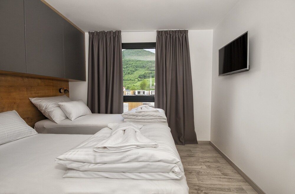 undefined Mobile Homes Camping Plitvice 10