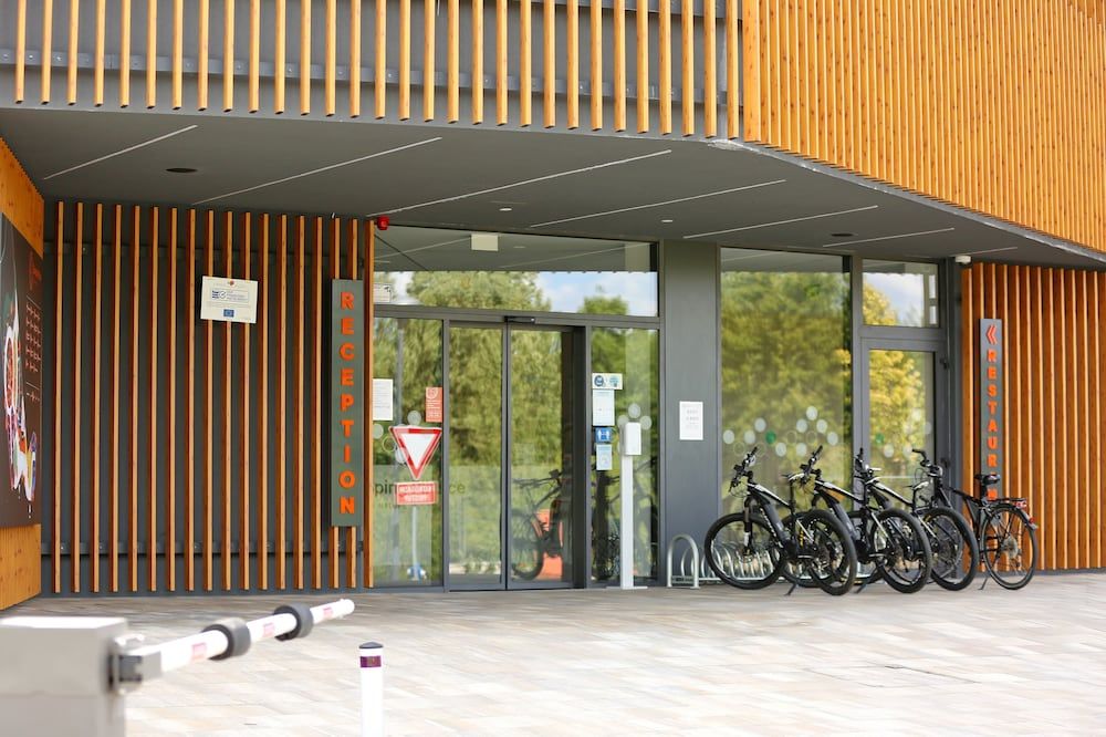 undefined Mobile Homes Camping Plitvice 5