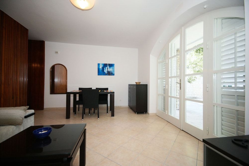 Apartments Villa Marijeta Comfort Apartment, 1 Double Bed 9